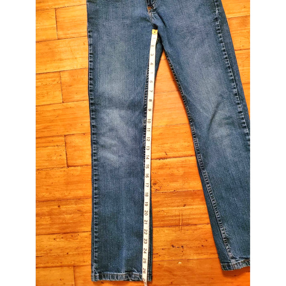 Wrangler Boys 14 Regular Straight Leg Red Label Adjustable Waist - Picture 9 of 9